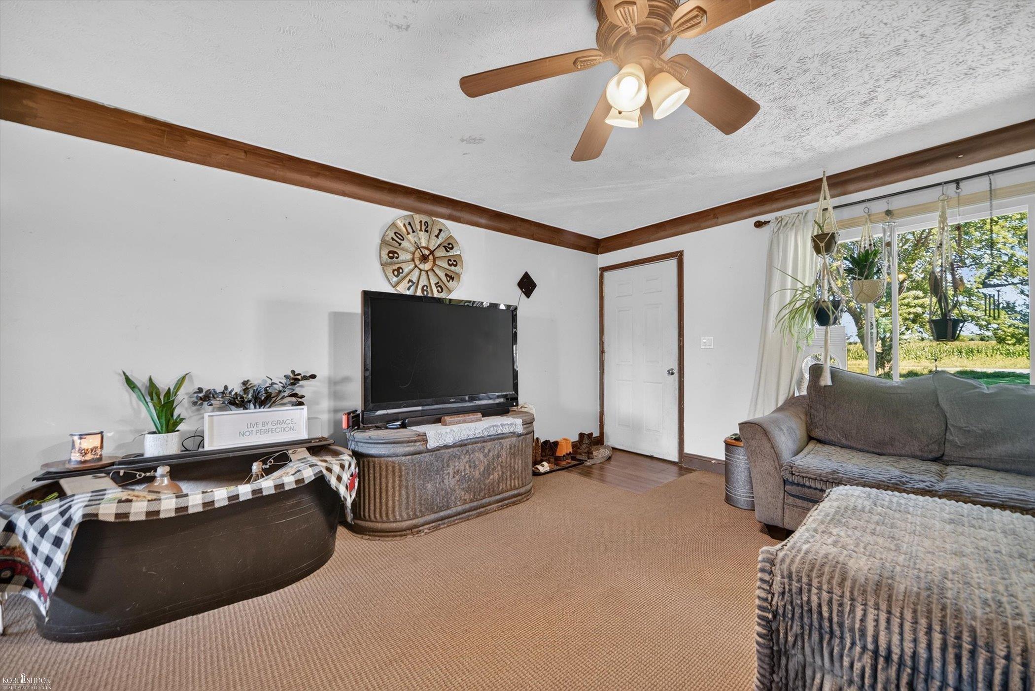 3970 Britton Road Bancroft, MI 48414 - Photo 8 of 28 Gallery Image 8