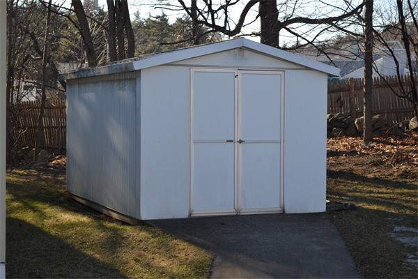 239 Ayer Road, Unit 100 Littleton, MA 01460 - Photo 3 of 8 Gallery Image 3