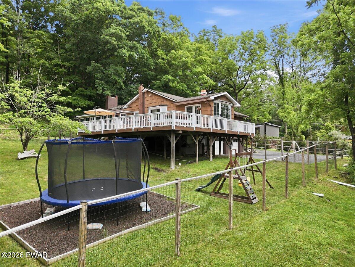 106 Chippy Cole Road Milford, PA 18337 - Photo 72 of 87