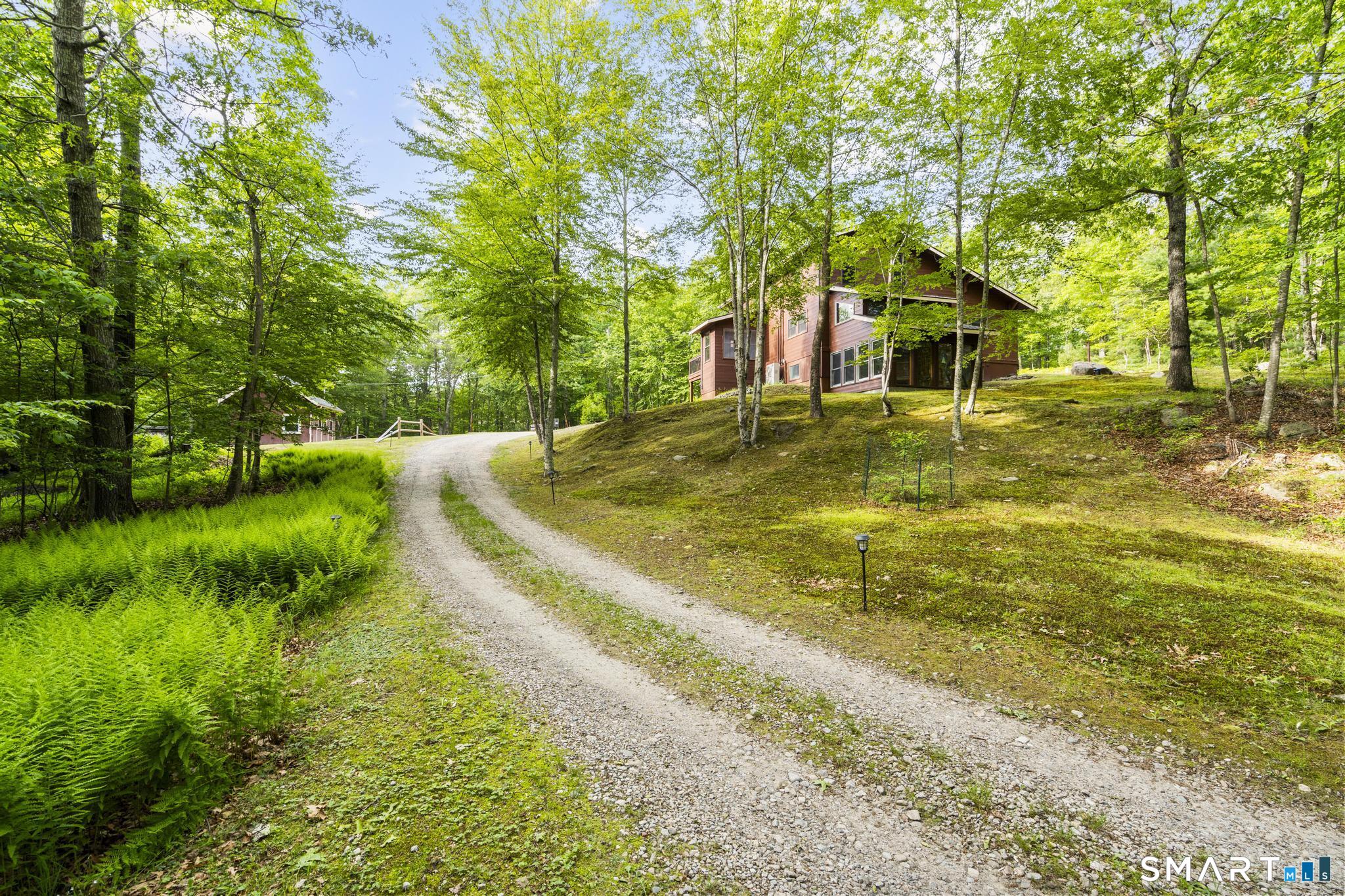 792 Sterling Road Sterling, CT 06377 - Photo 2 of 39
