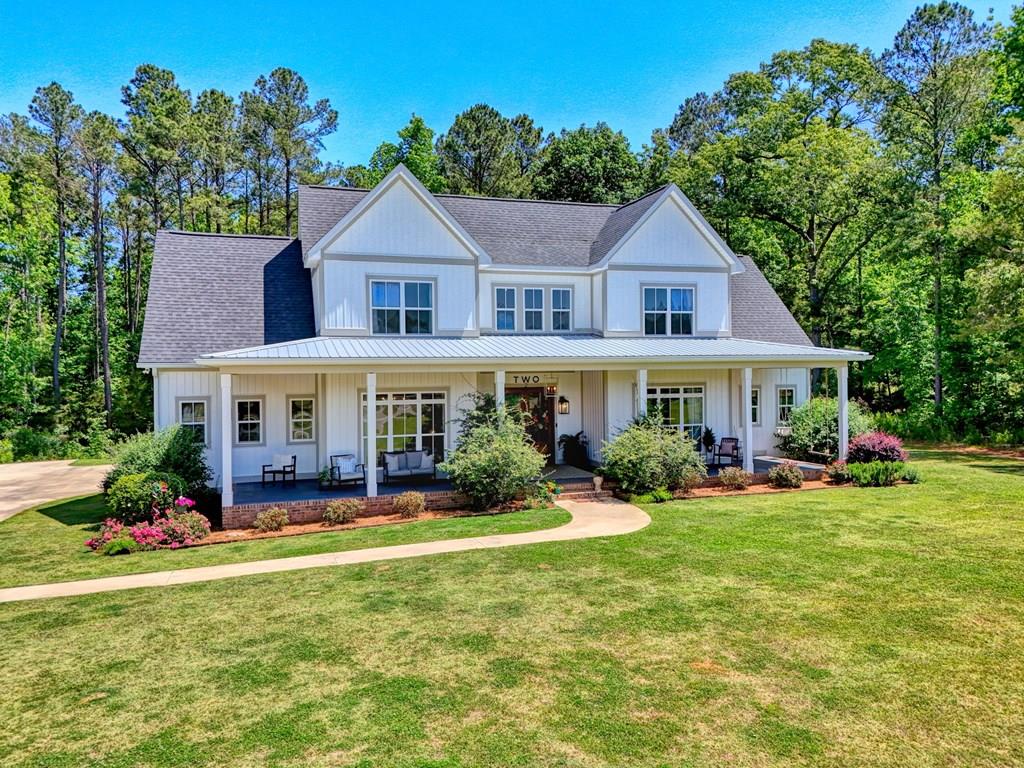 2 Keystone Circle Abbeville, SC 29620 - Photo 59 of 63