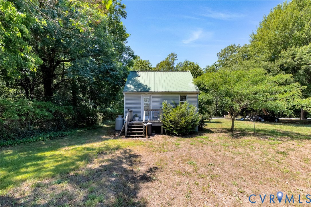1542 Mill Creek Road Wake, VA 23176 - Photo 43 of 45