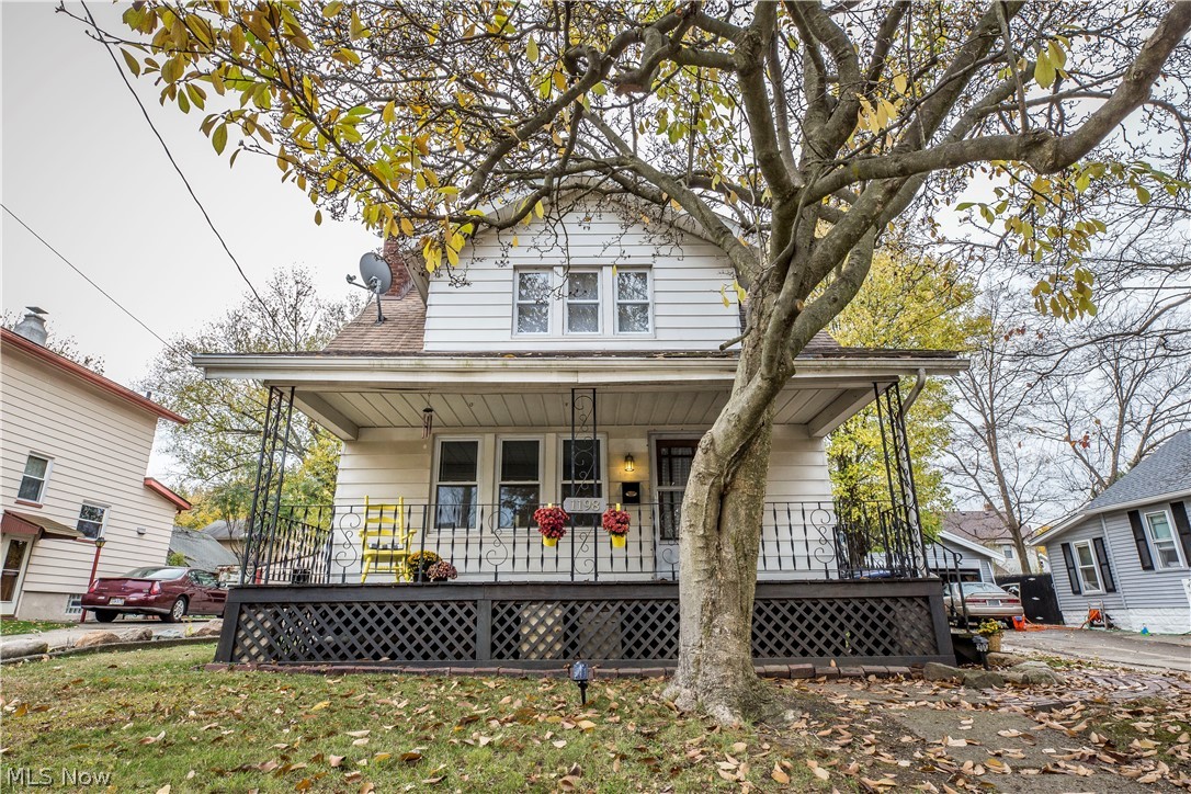 1198 Lexington Avenue Akron, OH 44310 - Photo 1 of 31