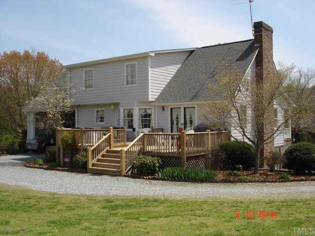 1802 Coleridge Road Siler City, NC 27344 - Photo 2 of 12 Gallery Image 2