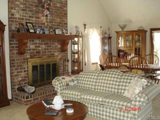 1802 Coleridge Road Siler City, NC 27344 - Photo 6 of 12 Gallery Image 6