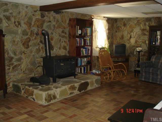 1802 Coleridge Road Siler City, NC 27344 - Photo 9 of 12 Basement