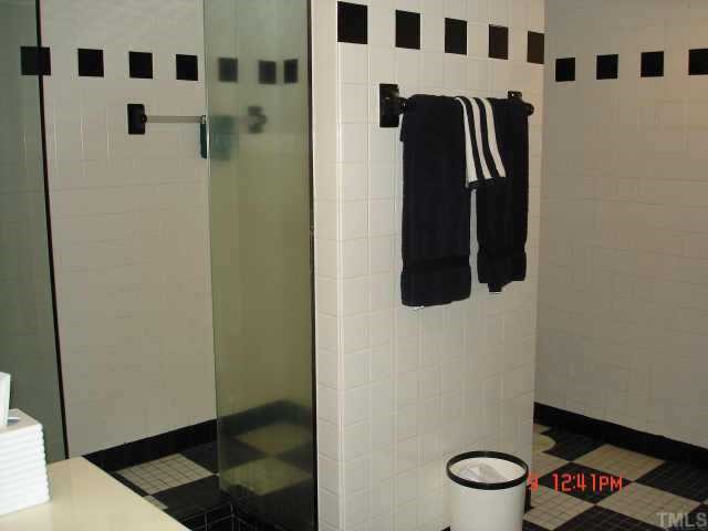 1802 Coleridge Road Siler City, NC 27344 - Photo 10 of 12 Basement bath