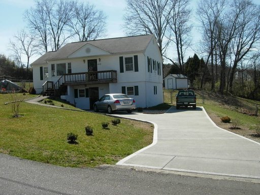 5007 Clover Road Knoxville, TN 37912 - Photo 1 of 1 Primary Photo