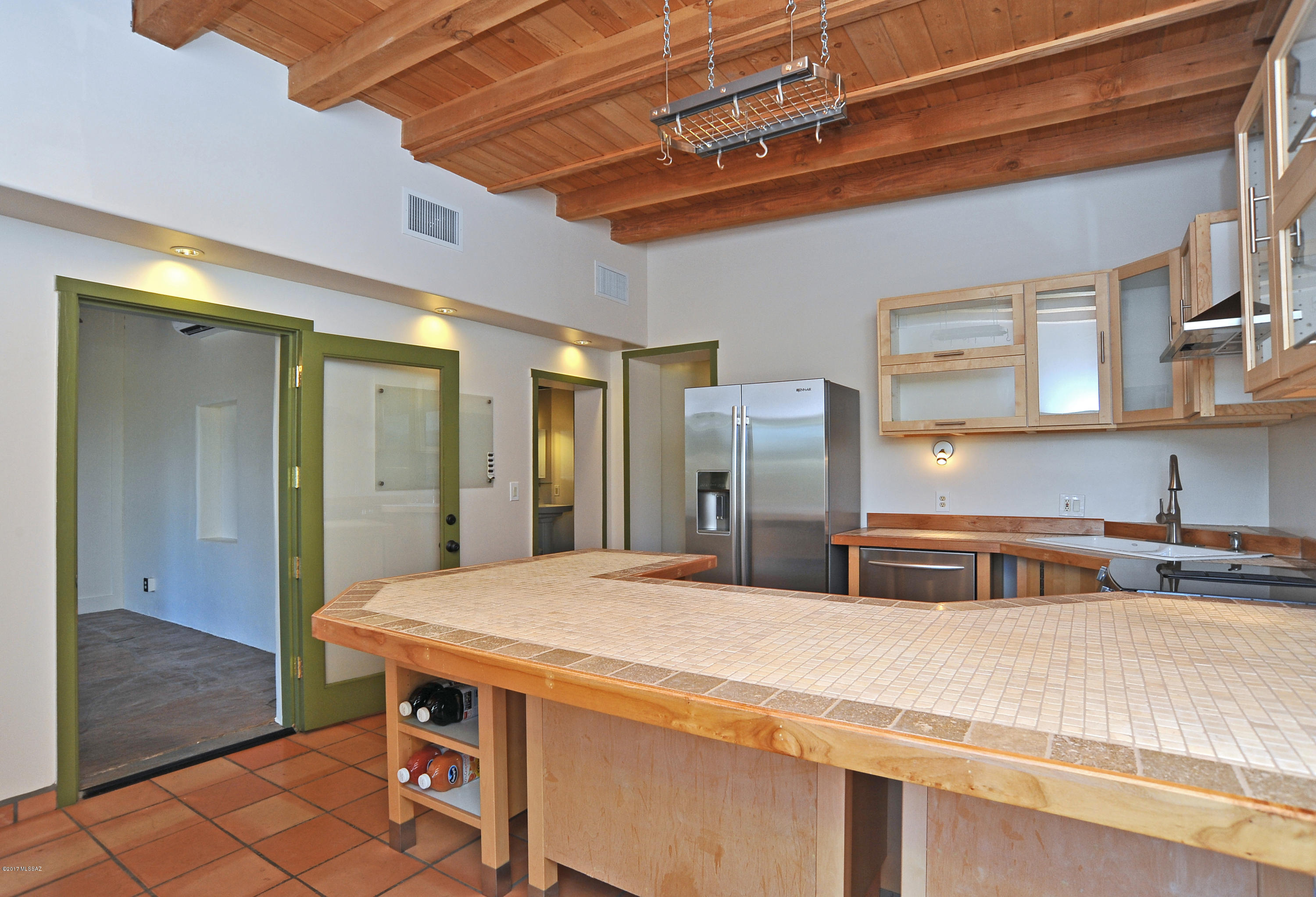 12341 East Thunderhead Ranch Road Tucson, AZ 85747 - Photo 24 of 49 Gallery Image 24