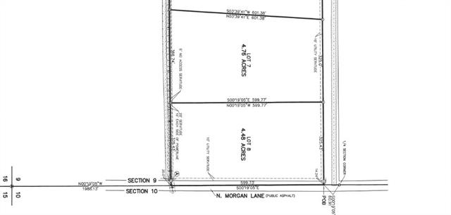 12382 Quaglino Road Folsom, LA 70437 - Photo 2 of 6