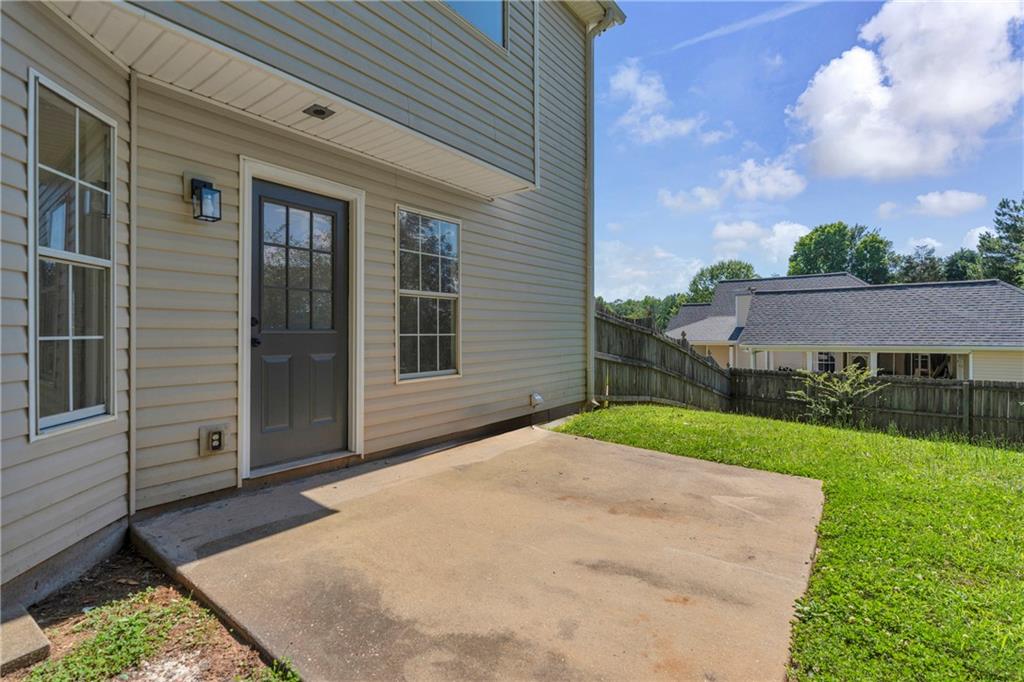 136 Calico Loop Grantville, GA 30220 - Photo 41 of 56