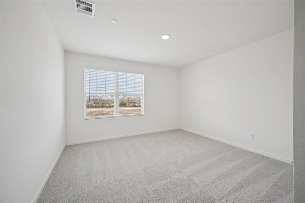 1460 Lake Alpine Trail Anna, TX 75409 - Photo 29 of 32 Rayne The Rayne Bedroom 3