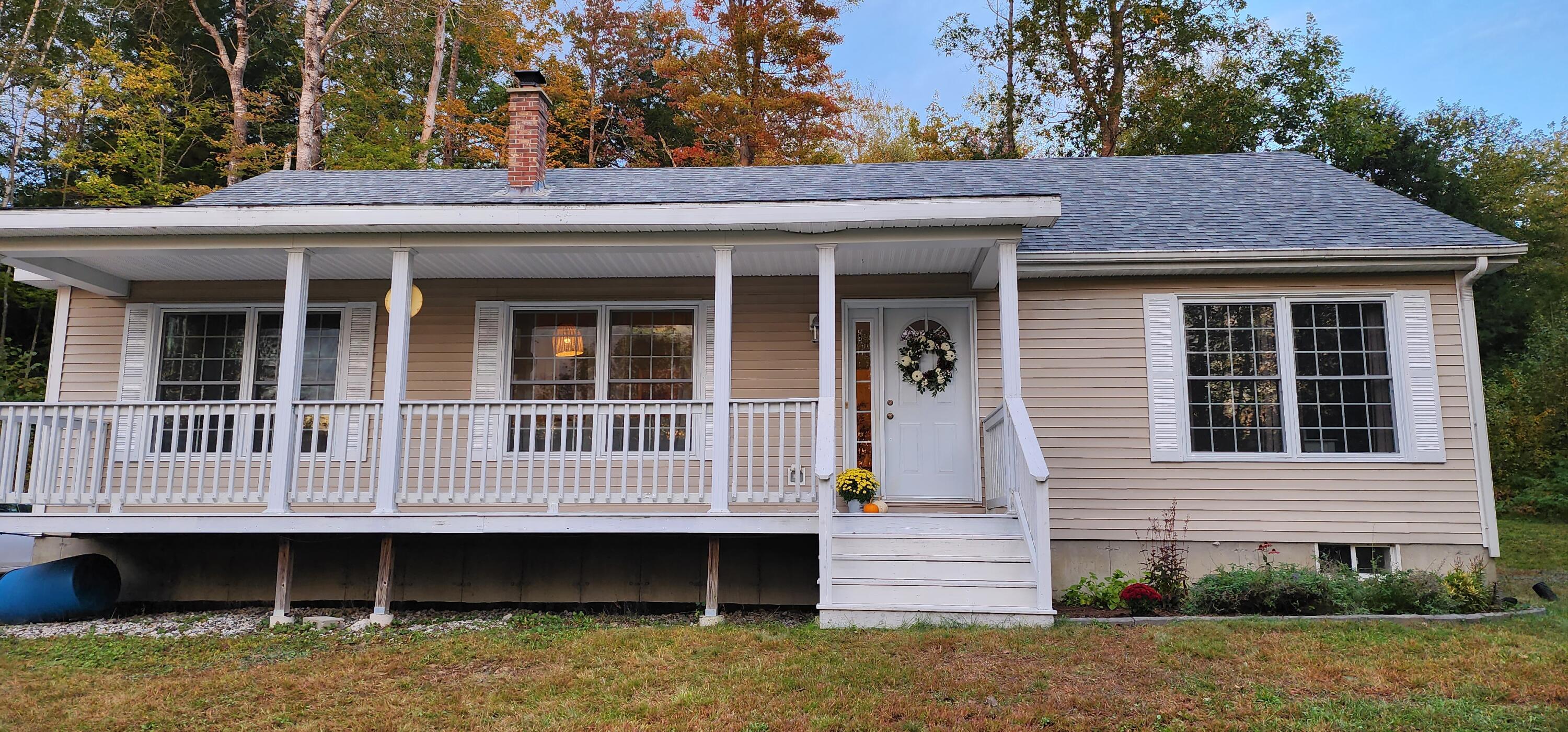 322 Hebron Road South Paris, ME 04281 - Photo 2 of 45 20231001_180557