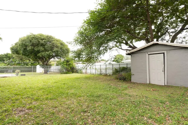 $470,000 | 3010 Northwest 171 Terrace, Miami Gardens, FL 33056