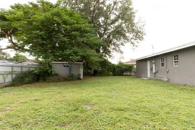 $470,000 | 3010 Northwest 171 Terrace, Miami Gardens, FL 33056