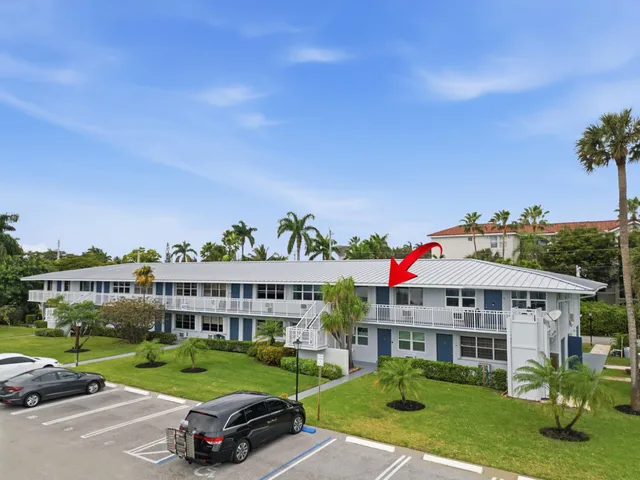 $119,900 | 2420 South Federal Highway, Unit 19, Boynton Beach, FL 33435