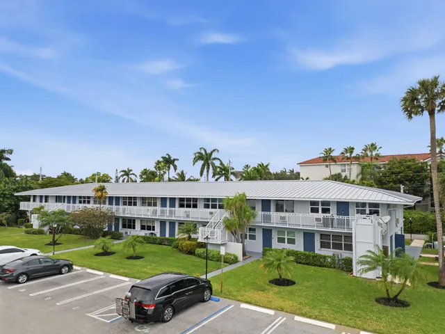 $119,900 | 2420 South Federal Highway, Unit 19, Boynton Beach, FL 33435