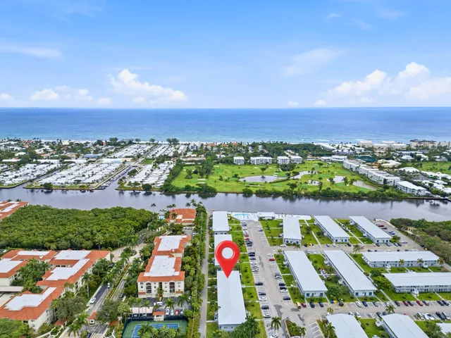 $119,900 | 2420 South Federal Highway, Unit 19, Boynton Beach, FL 33435