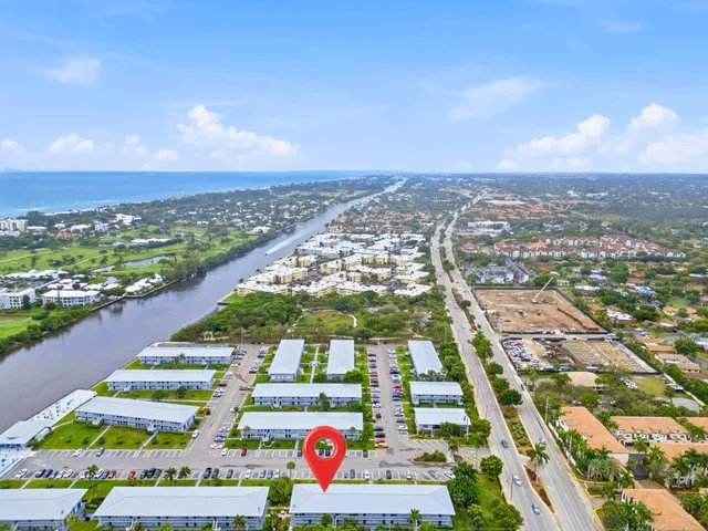 $119,900 | 2420 South Federal Highway, Unit 19, Boynton Beach, FL 33435