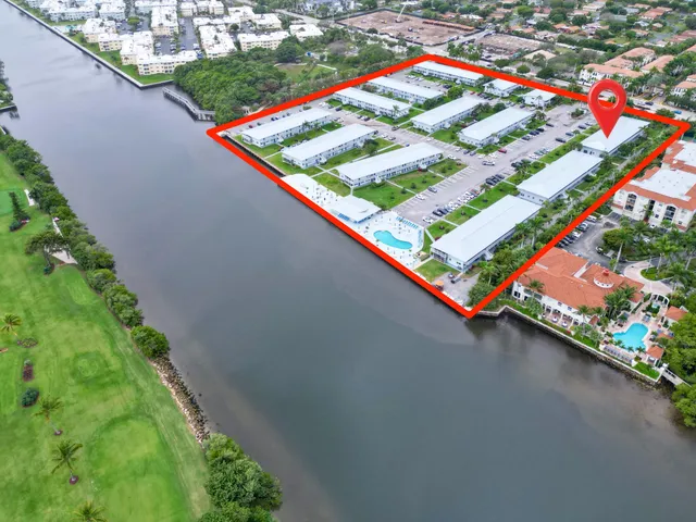 $119,900 | 2420 South Federal Highway, Unit 19, Boynton Beach, FL 33435