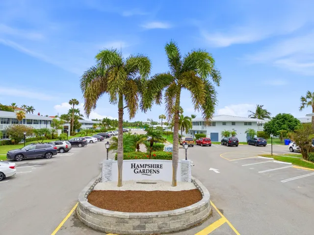 $119,900 | 2420 South Federal Highway, Unit 19, Boynton Beach, FL 33435