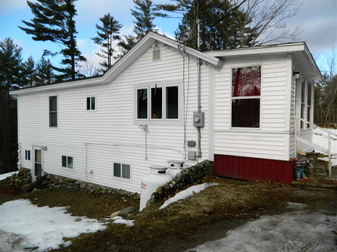 352 New Hampton Road Franklin, NH 03235 - Photo 1 of 37