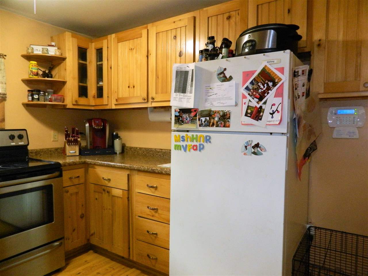 352 New Hampton Road Franklin, NH 03235 - Photo 14 of 37