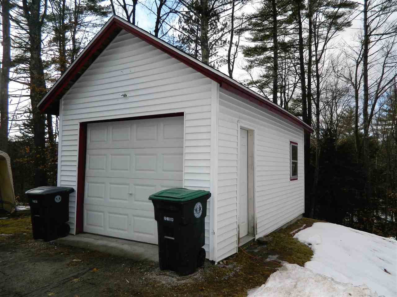 352 New Hampton Road Franklin, NH 03235 - Photo 36 of 37