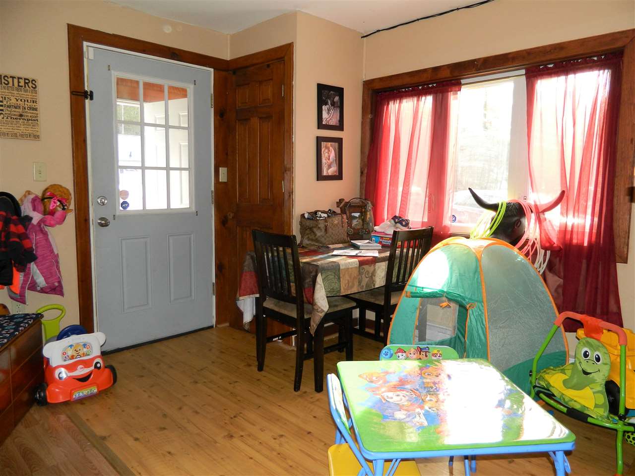 352 New Hampton Road Franklin, NH 03235 - Photo 9 of 37