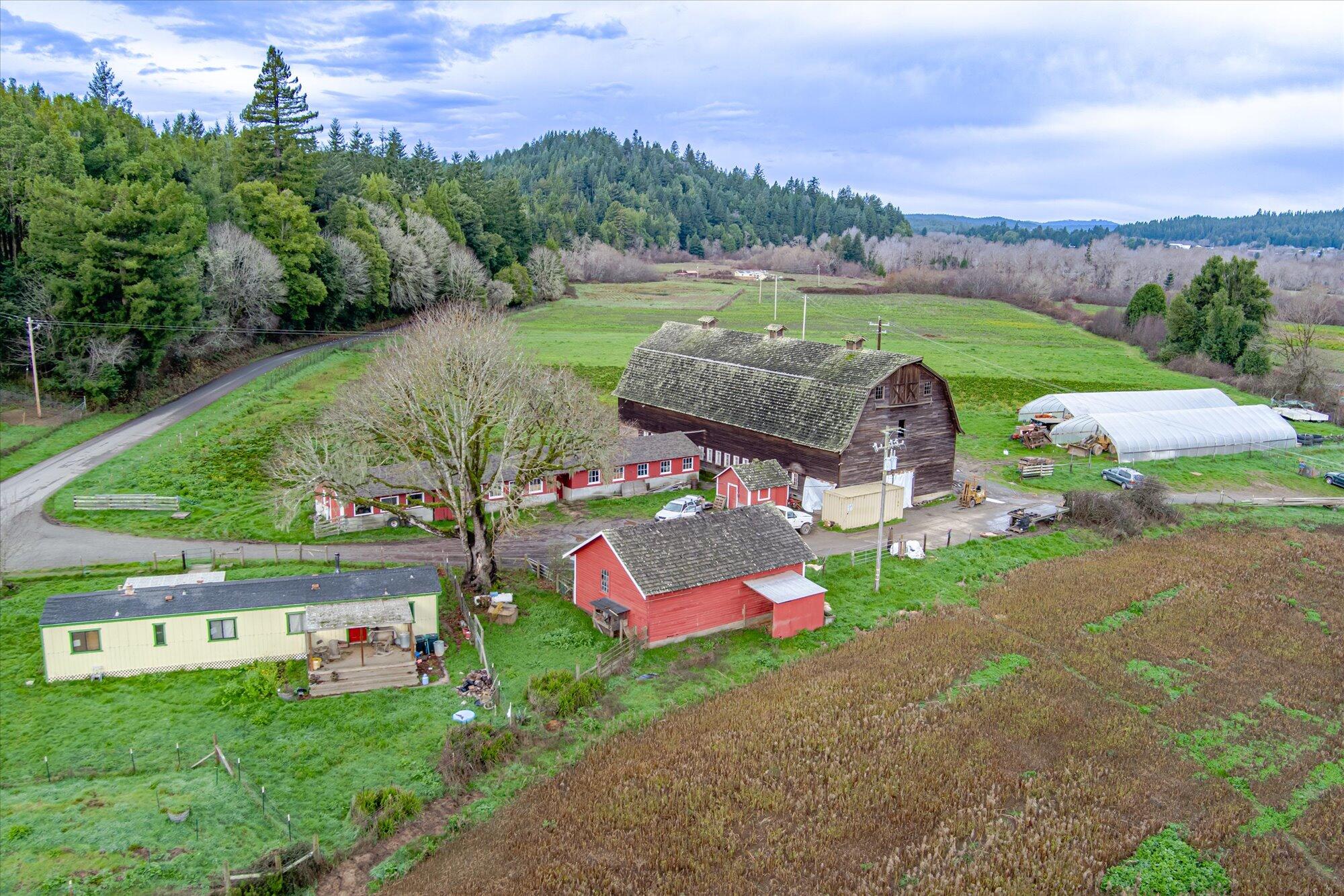 12956 West End Road Arcata, CA 95521 - Photo 1 of 1 Gallery Image 1
