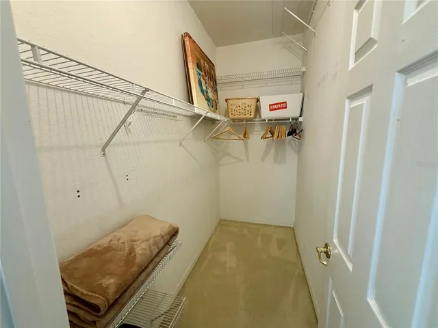 a view of utility room