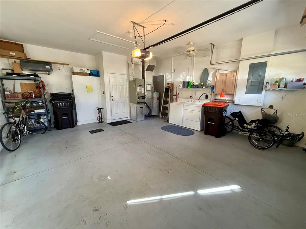 11122 Southwest 73rd Court Ocala, FL 34476 - Photo 36 of 36 a view of a room with gym equipment