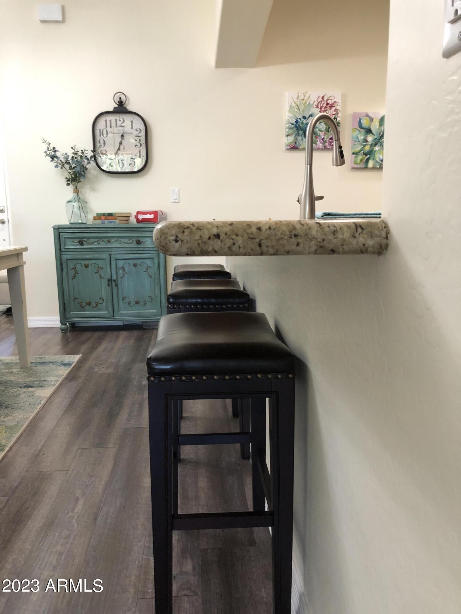 7726 East Baseline Road, Unit 108 Mesa, AZ 85209 - Photo 12 of 31 Counter top