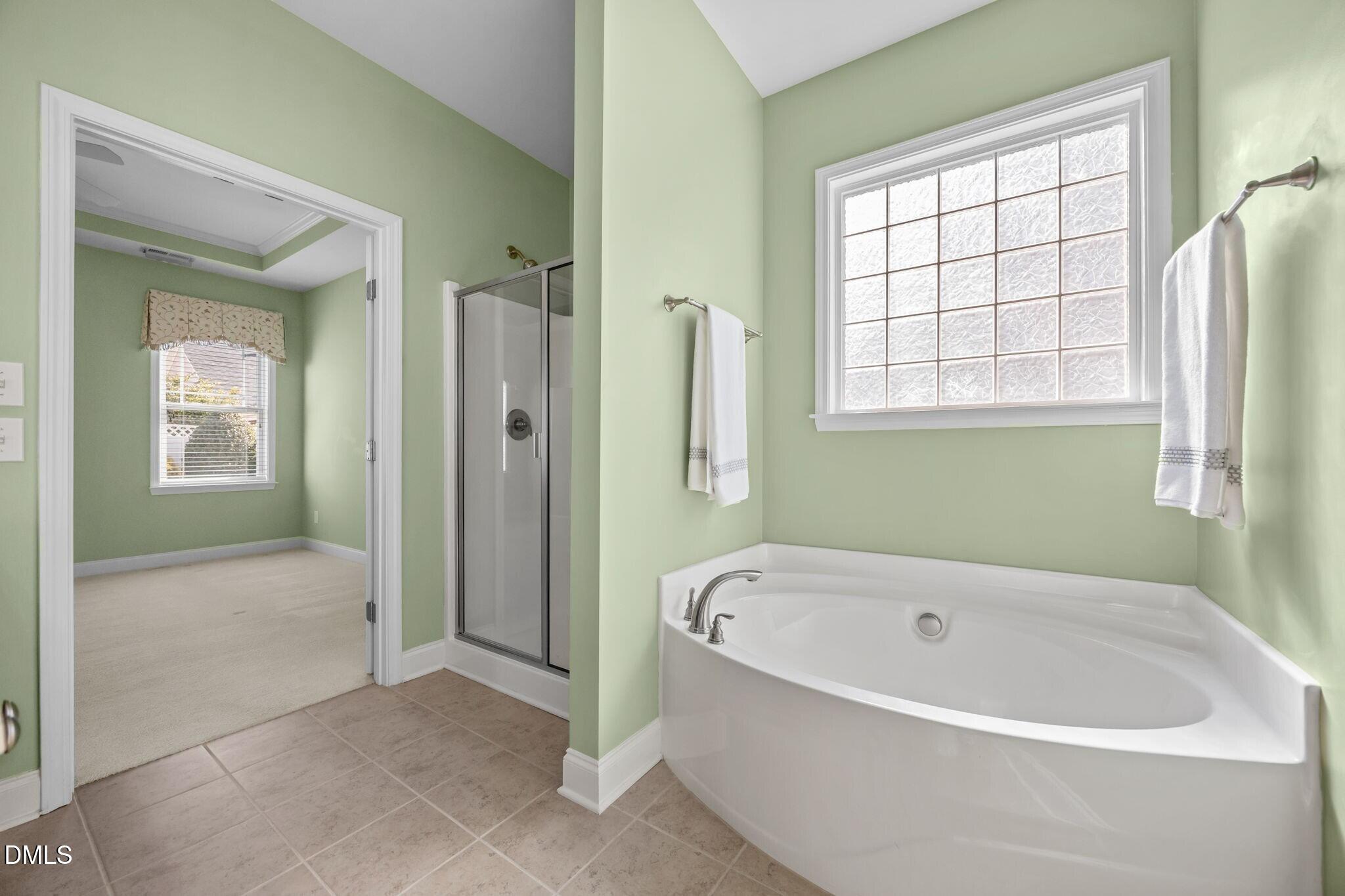 2030 Crockett Ridge Road Fuquay-Varina, NC 27526 - Photo 23 of 43 photo_023