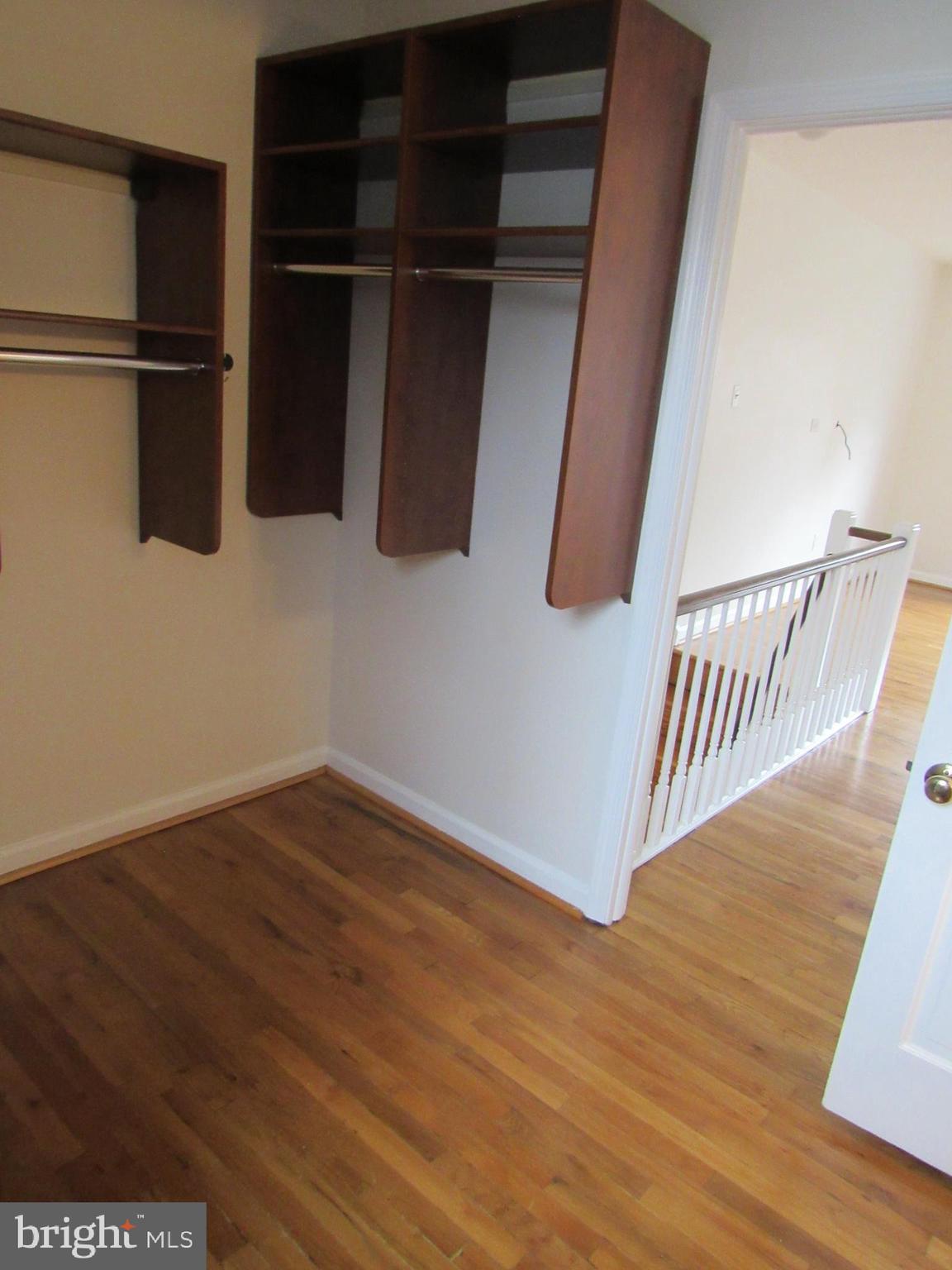 419 Quince Street Philadelphia, PA 19147 - Photo 23 of 31 Primary W-I closet