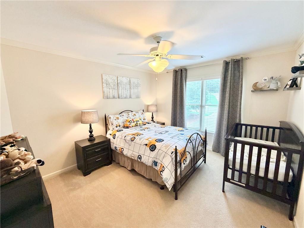 17 Navigation Pointe Southeast Cartersville, GA 30121 - Photo 29 of 61