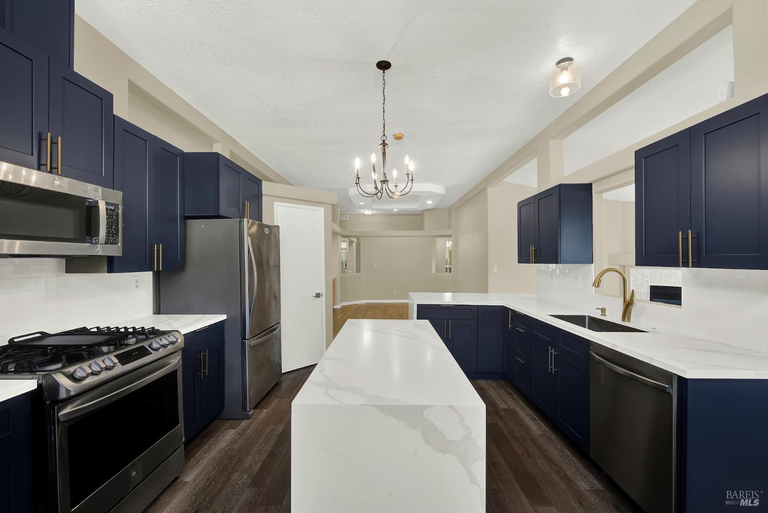 1145 Rimrock Drive Napa, CA 94558 - Photo 25 of 68
