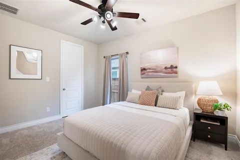 $545,000 | 8620 Holliday Creek Way, McKinney, TX 75071
