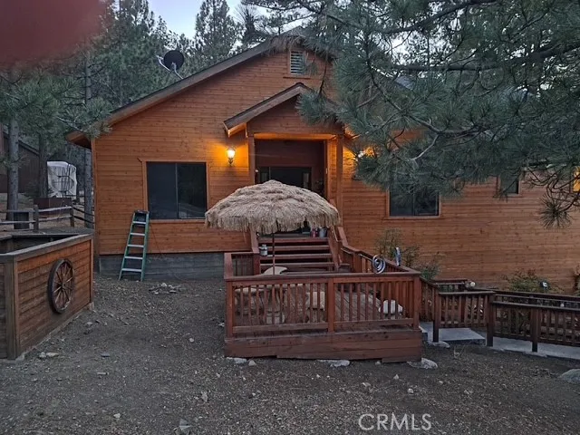 $550,000 | 1613 Lassen Way, Pine Mountain Club, CA 93222