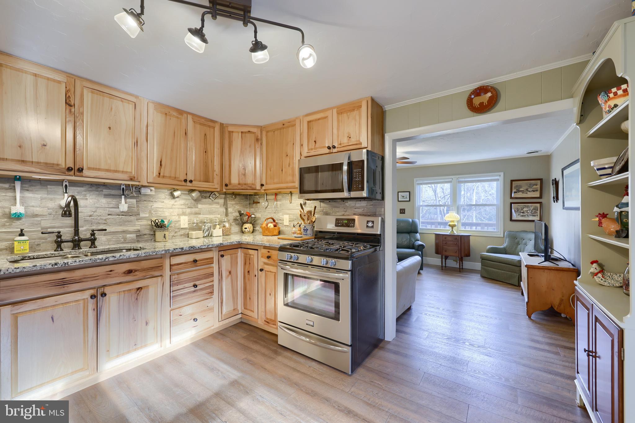 910 Kunkle's Mill Road Wellsville, PA 17365 - Photo 18 of 50