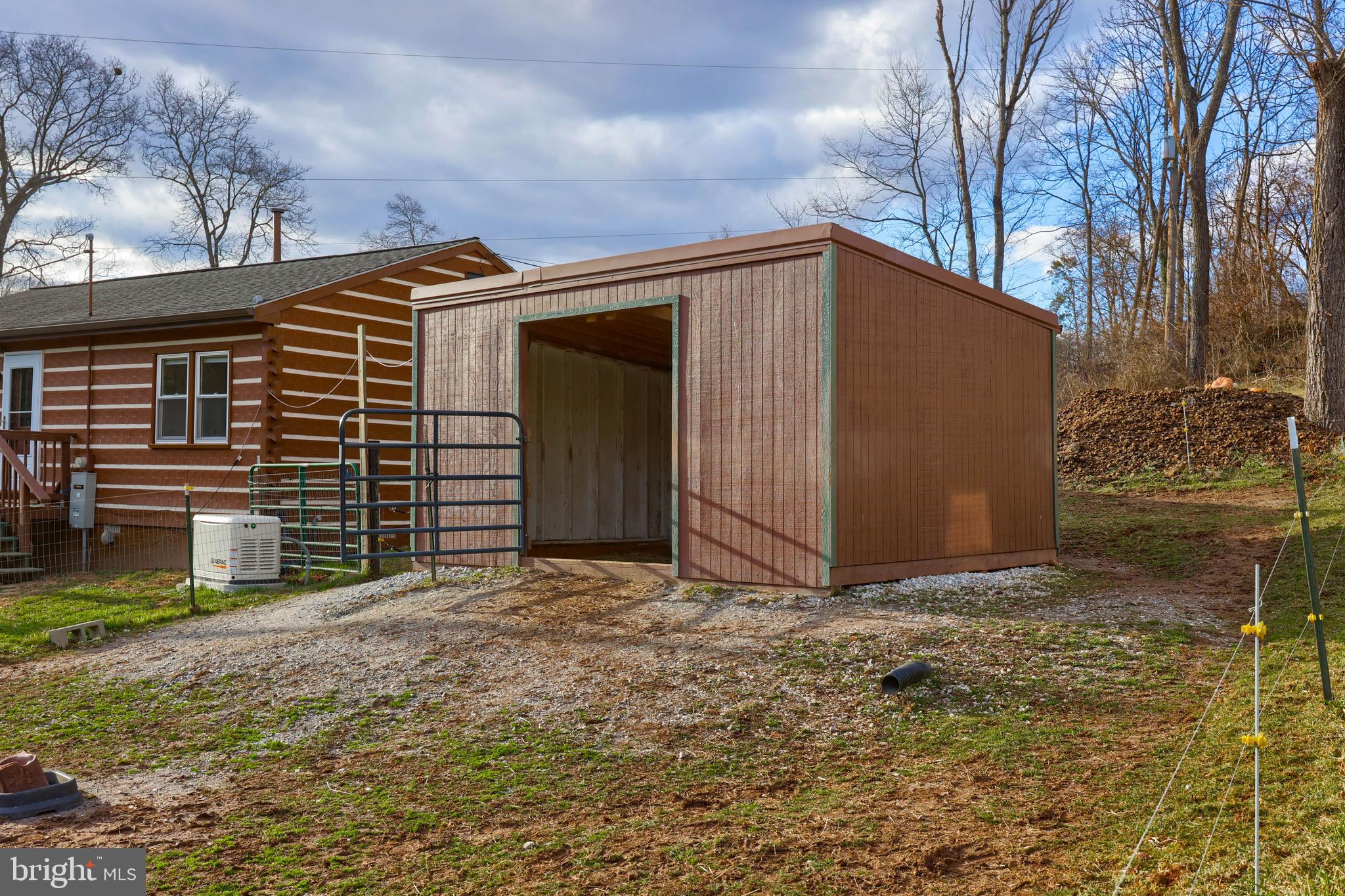 910 Kunkle's Mill Road Wellsville, PA 17365 - Photo 38 of 50
