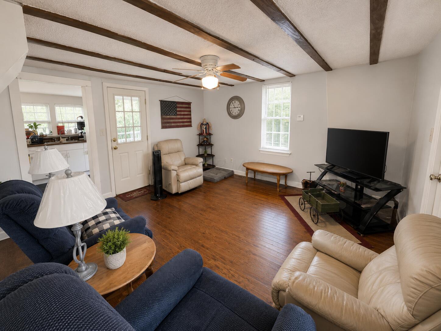 42 Wetmoore Road Lucasville, OH 45648 - Photo 8 of 33