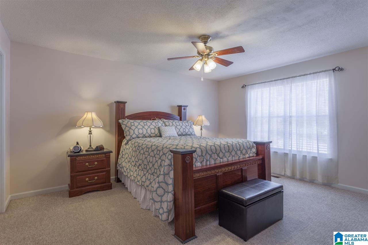 5142 Willow Ridge Circle Pinson, AL 35126 - Photo 2 of 15