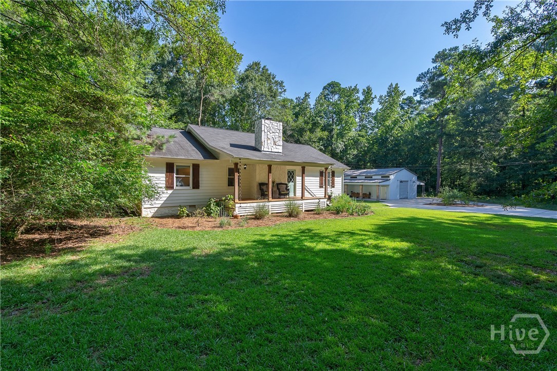 1370 Athens Road Winterville, GA 30683 - Photo 59 of 59