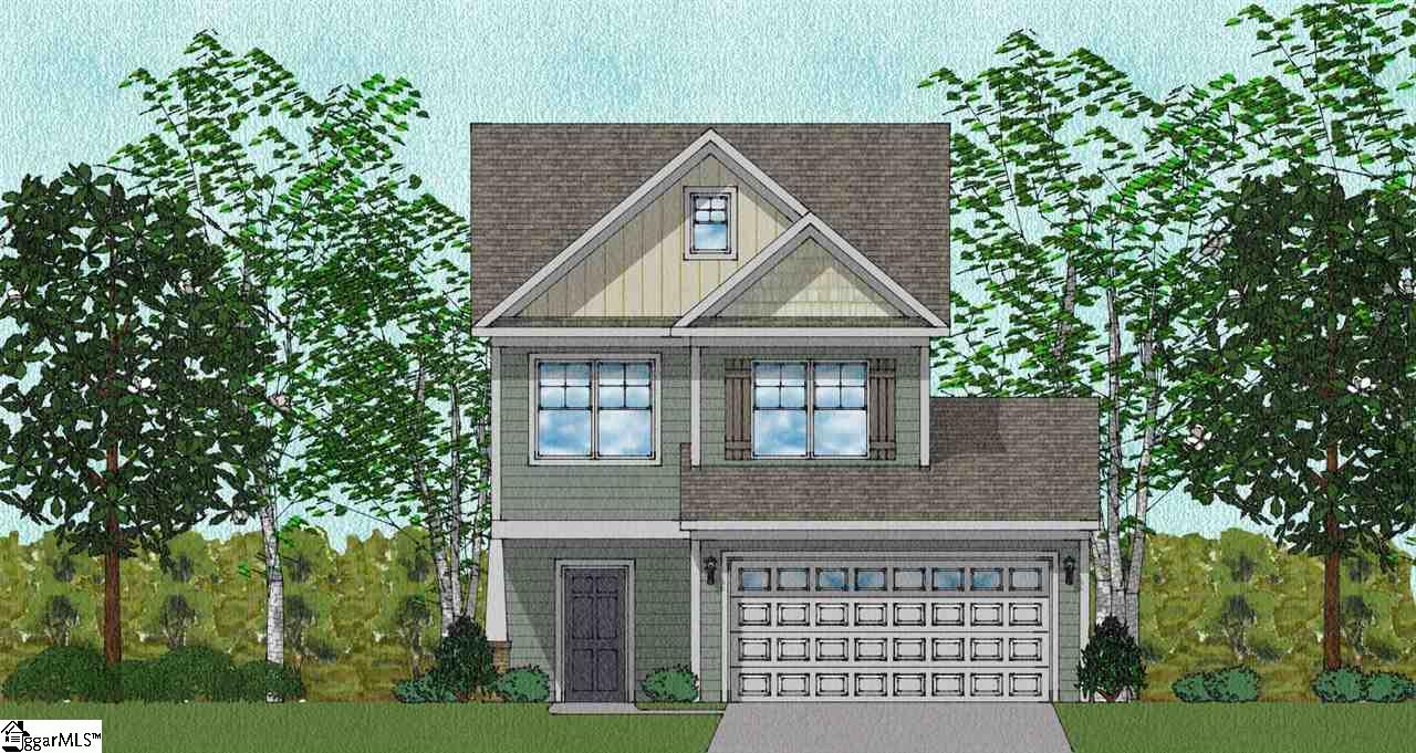 163 Eventine Way Boiling Springs, SC 29316 - Photo 1 of 1 Gallery Image 1