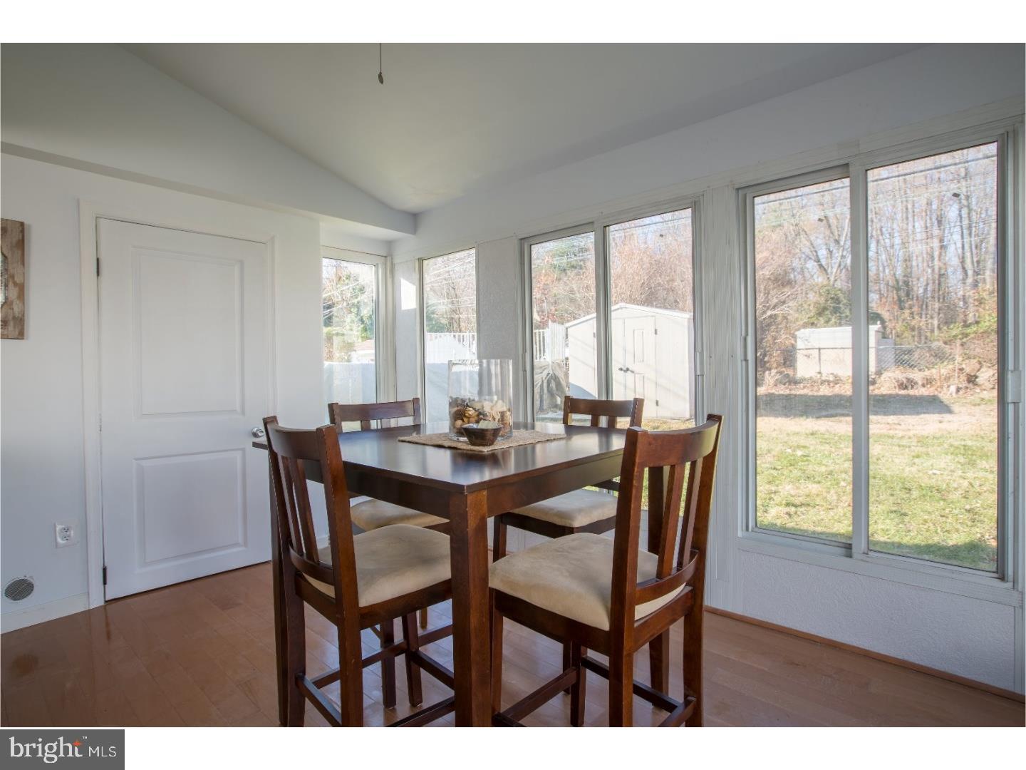 2447 Secane Road Secane, PA 19018 - Photo 11 of 24 Dining Room