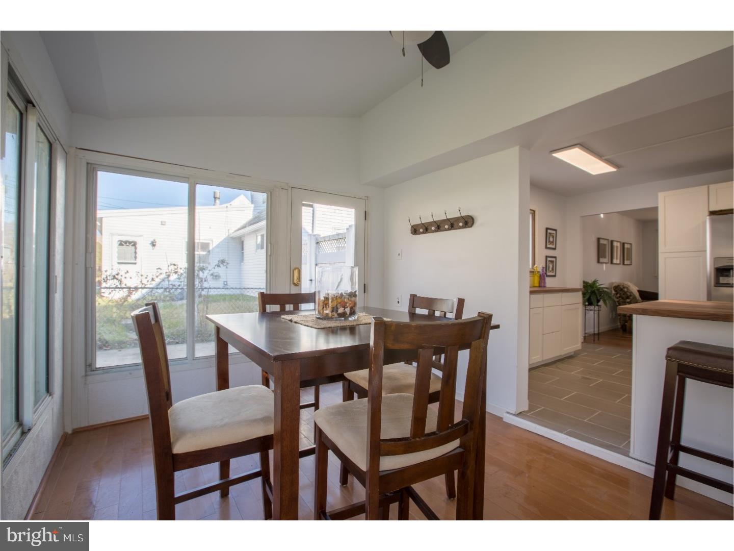 2447 Secane Road Secane, PA 19018 - Photo 13 of 24 Dining Room