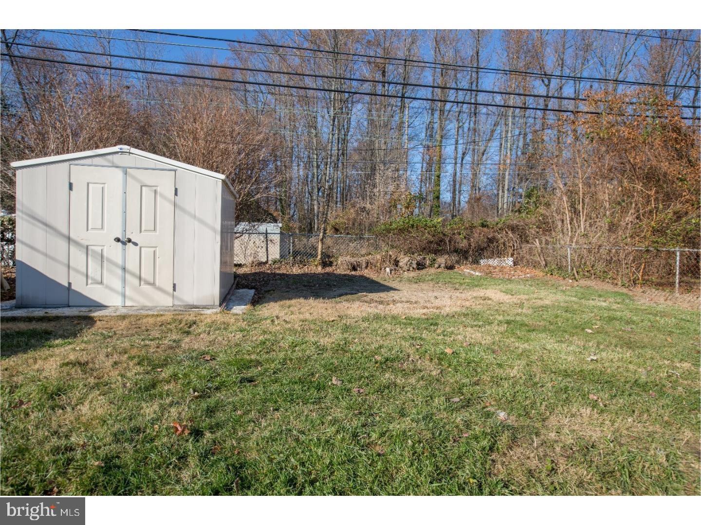 2447 Secane Road Secane, PA 19018 - Photo 22 of 24 Exterior Back