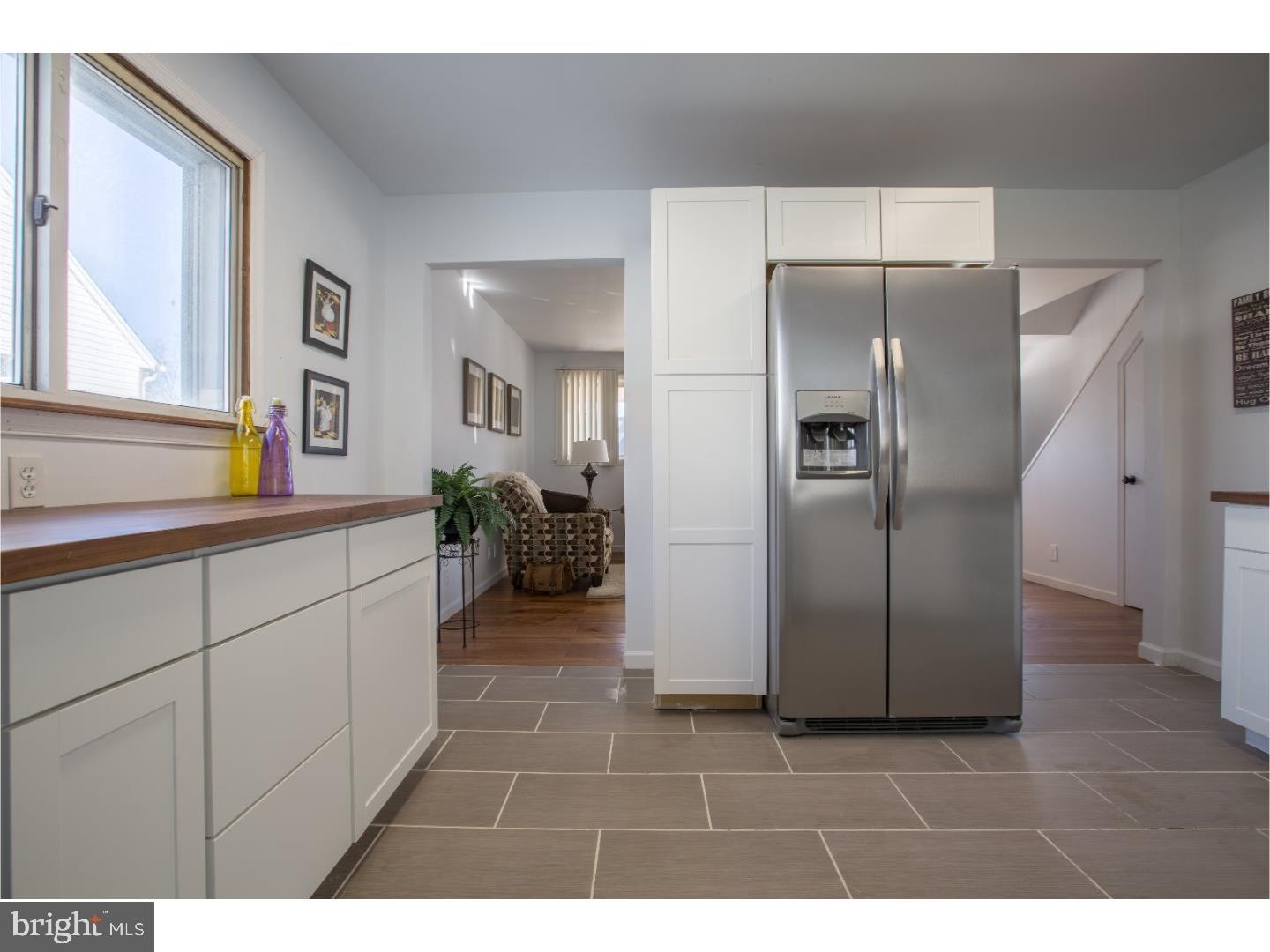 2447 Secane Road Secane, PA 19018 - Photo 6 of 24 Kitchen