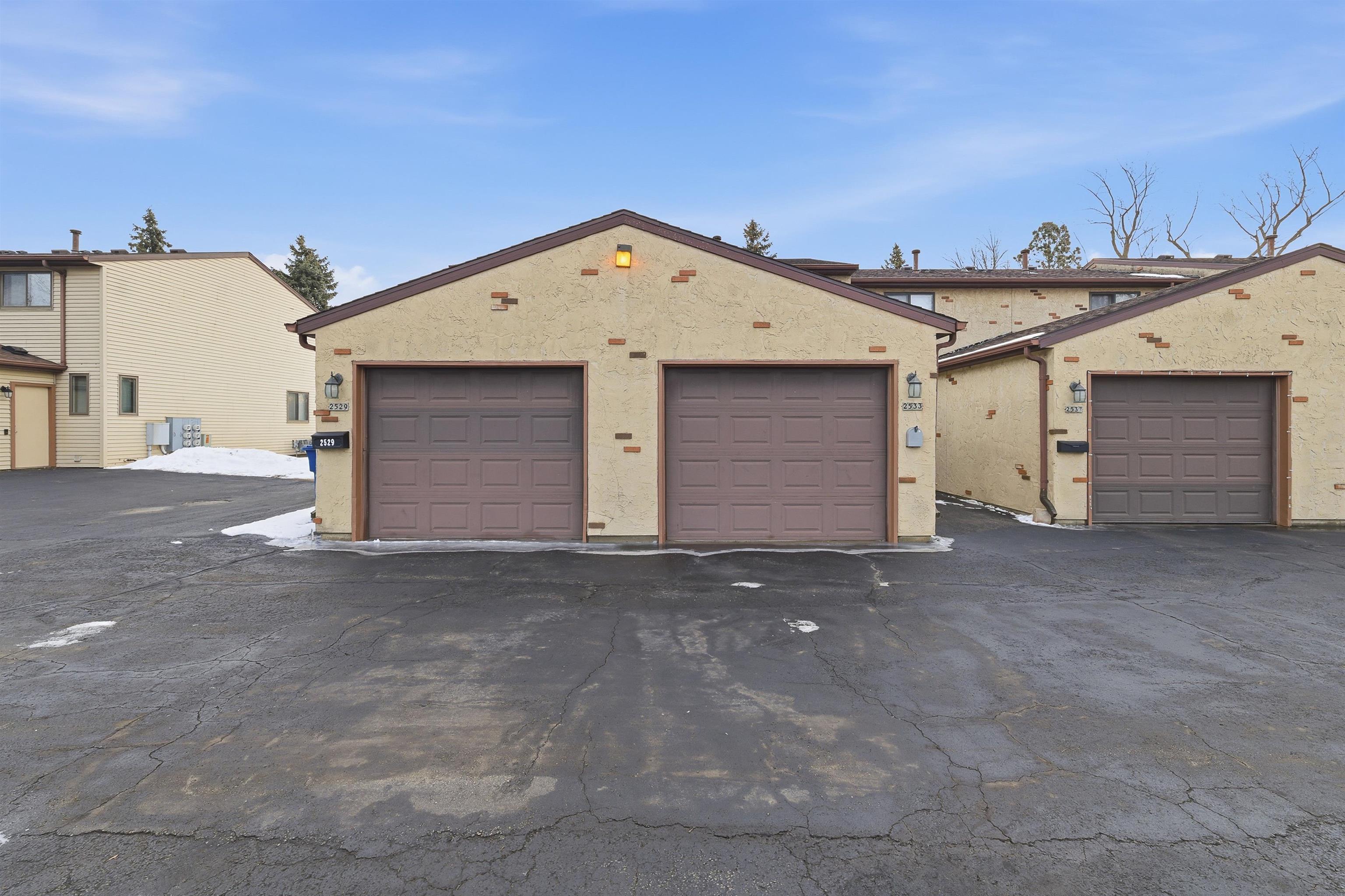 2533 Fond Du Lac Road Oshkosh, WI 54902 - Photo 15 of 19